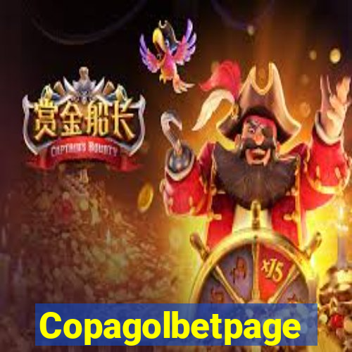 Copagolbetpage