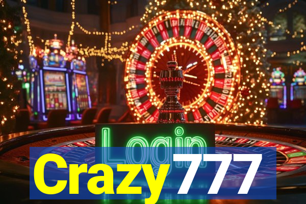 Crazy777