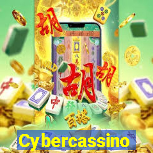 Cybercassino