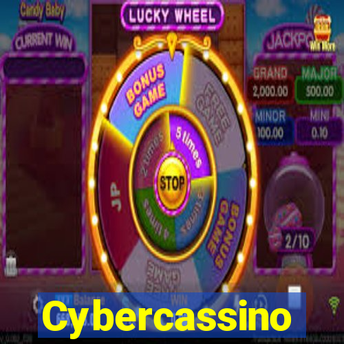 Cybercassino