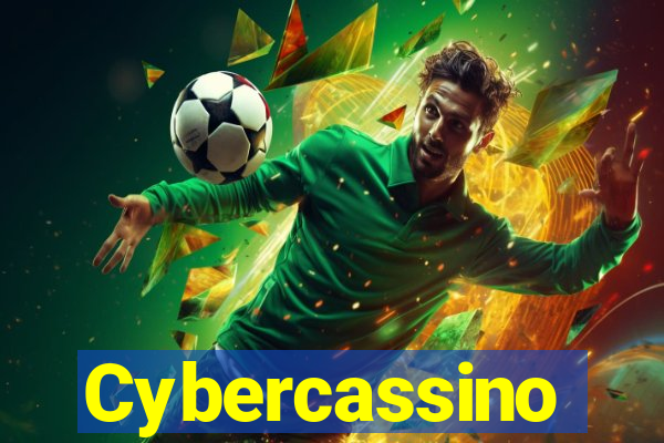 Cybercassino