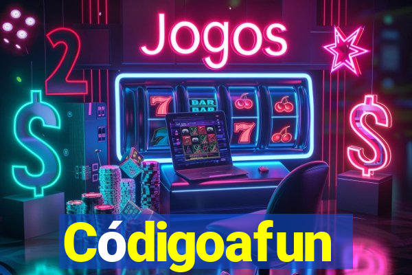 Códigoafun