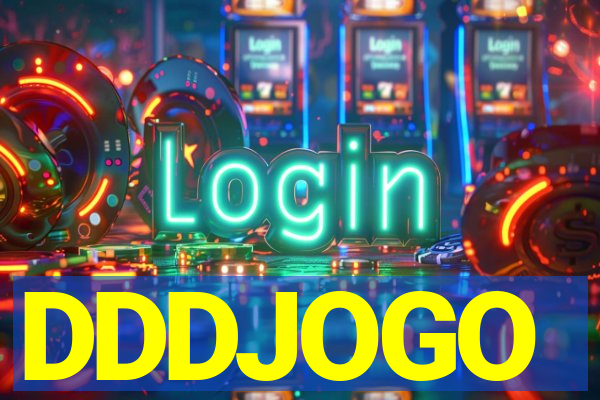 DDDJOGO