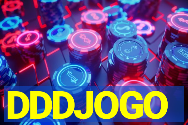 DDDJOGO