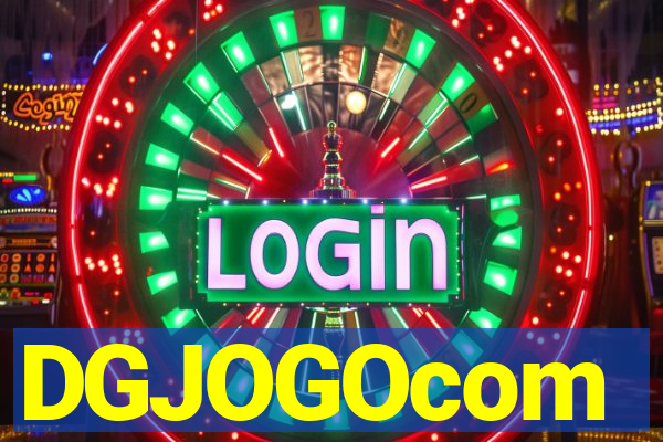 DGJOGOcom