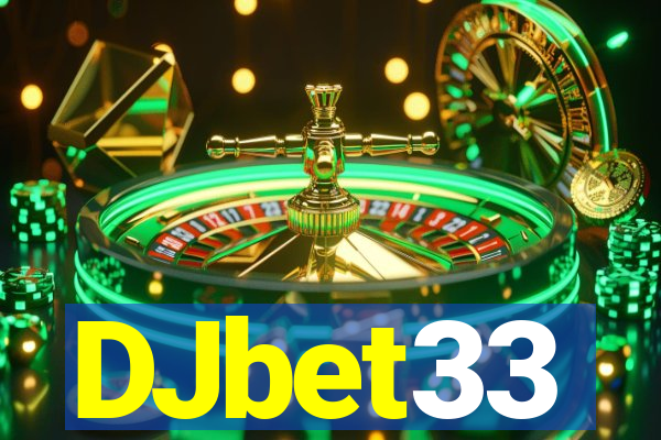 DJbet33