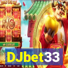 DJbet33