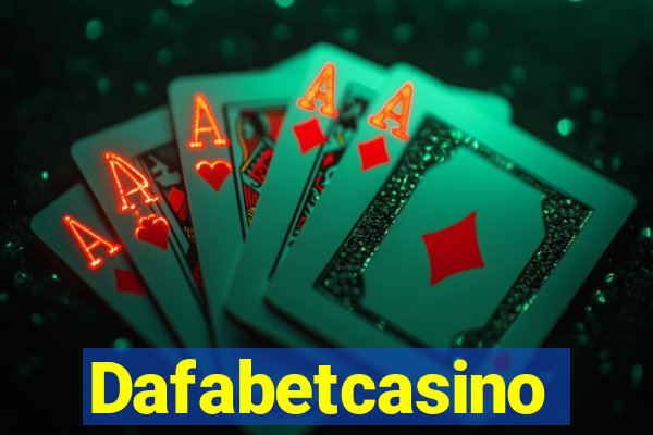 Dafabetcasino