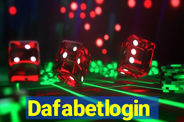 Dafabetlogin