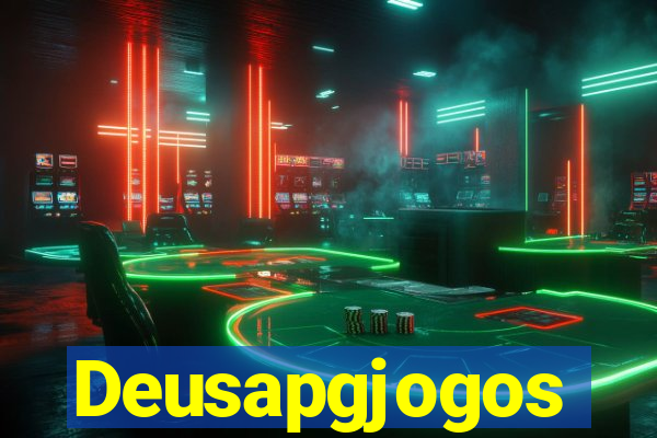 Deusapgjogos