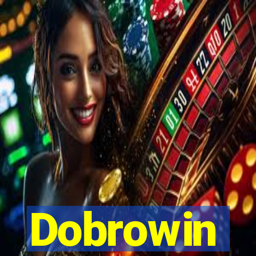 Dobrowin