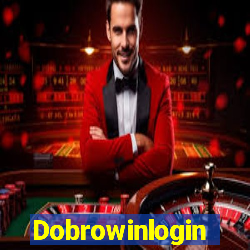 Dobrowinlogin