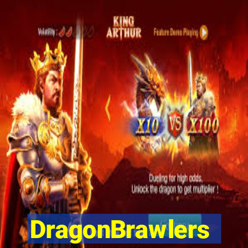 DragonBrawlers