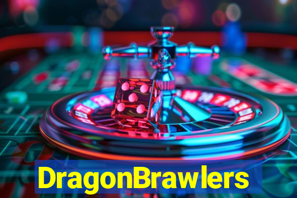 DragonBrawlers