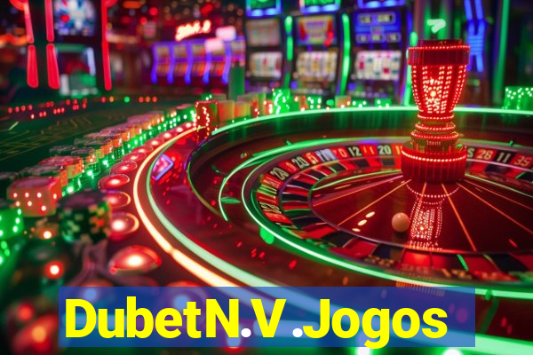 DubetN.V.Jogos