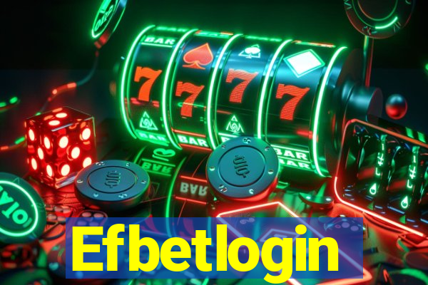 Efbetlogin