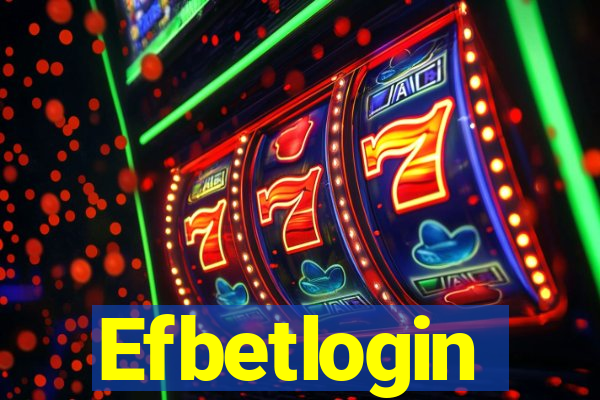 Efbetlogin