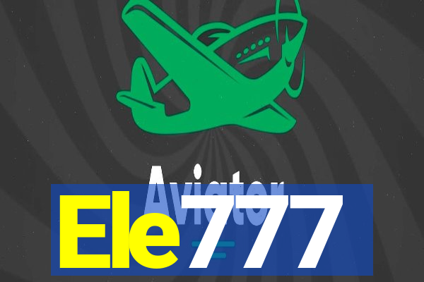 Ele777