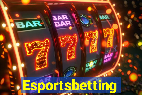 Esportsbetting