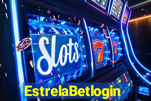 EstrelaBetlogin