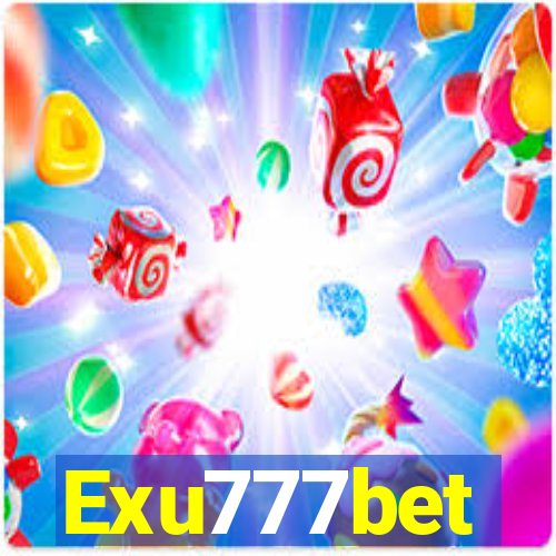 Exu777bet