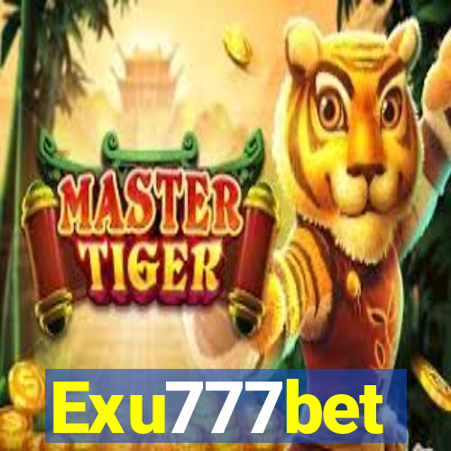 Exu777bet