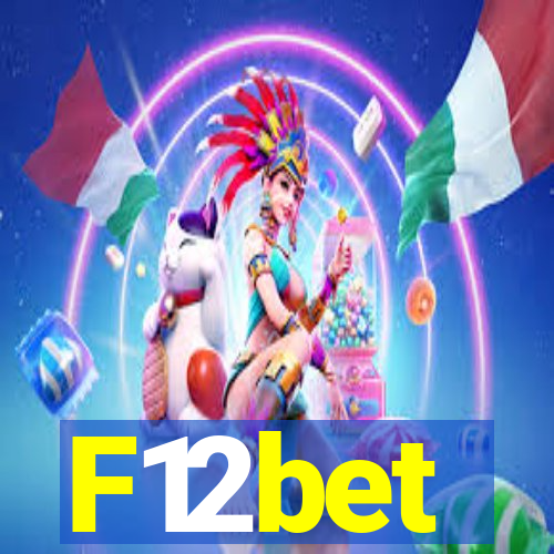 F12bet