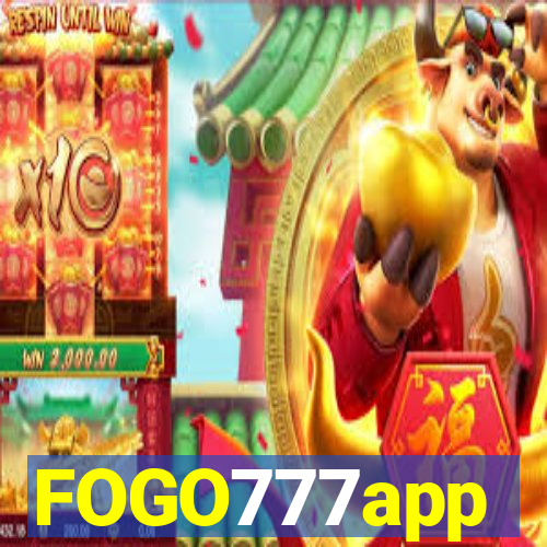 FOGO777app