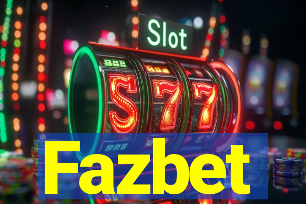 Fazbet