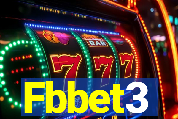 Fbbet3