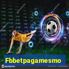 Fbbetpagamesmo