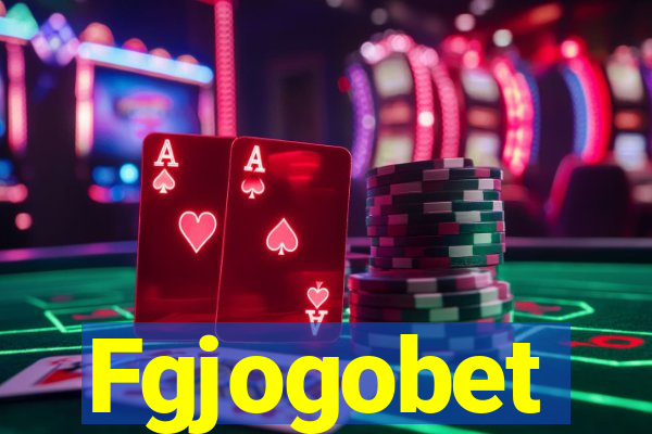 Fgjogobet