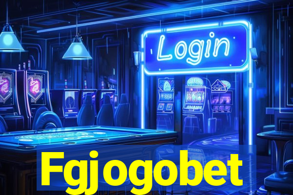 Fgjogobet