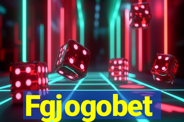 Fgjogobet