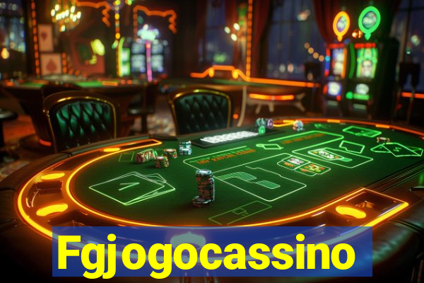 Fgjogocassino