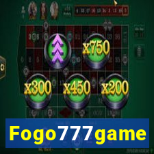 Fogo777game