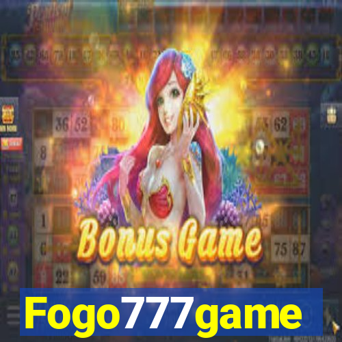 Fogo777game