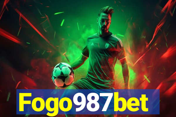 Fogo987bet