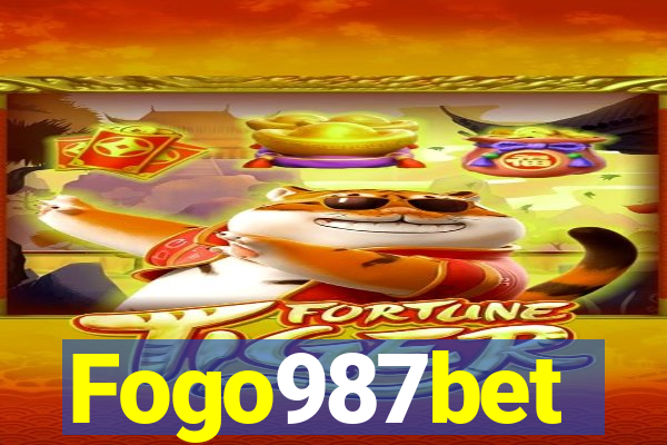 Fogo987bet