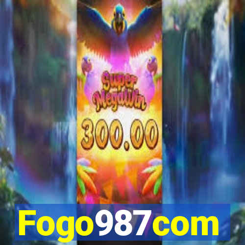 Fogo987com