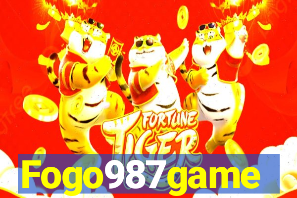 Fogo987game