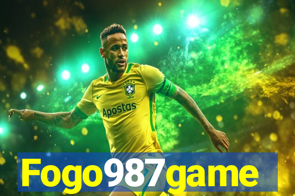 Fogo987game