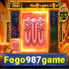 Fogo987game