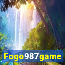 Fogo987game