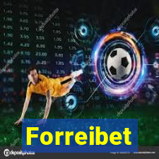 Forreibet