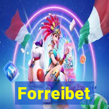 Forreibet