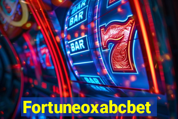 Fortuneoxabcbet