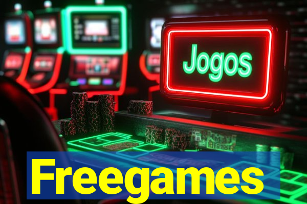 Freegames