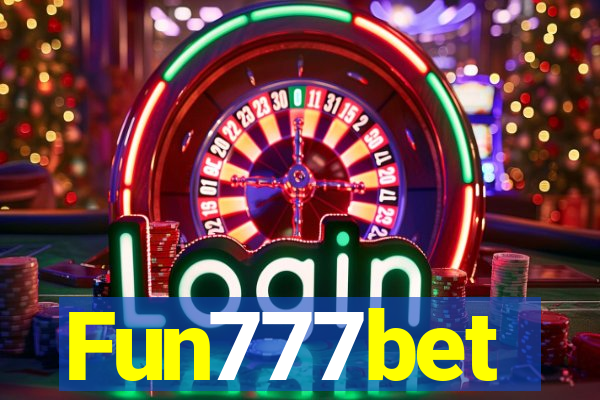 Fun777bet