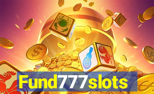 Fund777slots